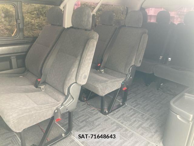 Toyota HIACE WAGON 2015-02 8035886-16
