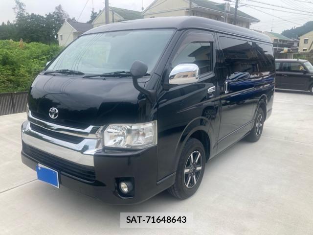 Toyota HIACE WAGON 2015-02 8035886-2