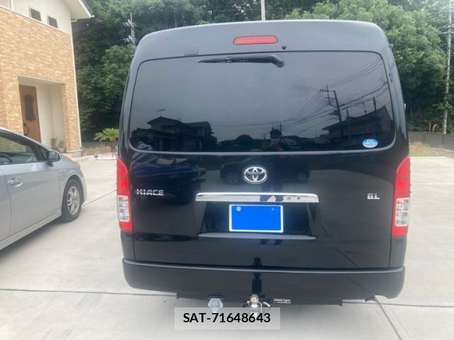 Toyota HIACE WAGON 2015-02 8035886-3