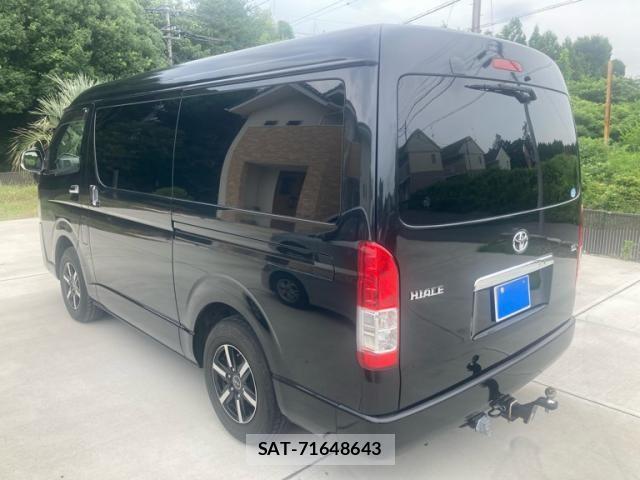 Toyota HIACE WAGON 2015-02 8035886-4