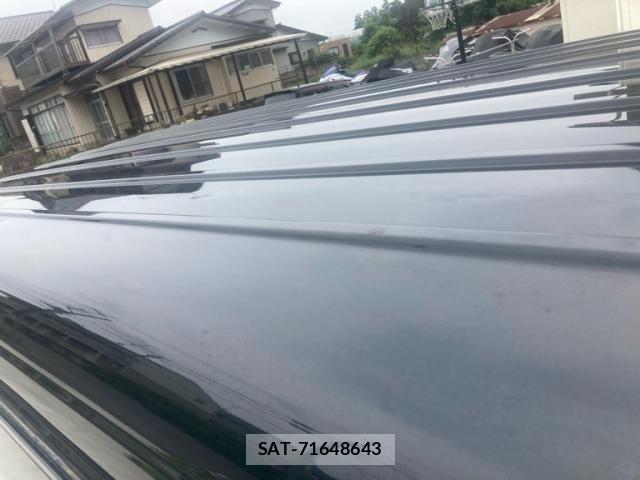 Toyota HIACE WAGON 2015-02 8035886-8