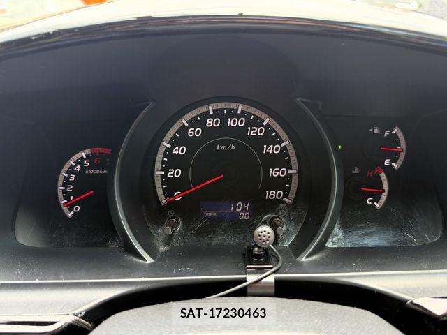 Toyota HIACE WAGON 2006-12 8035891-10