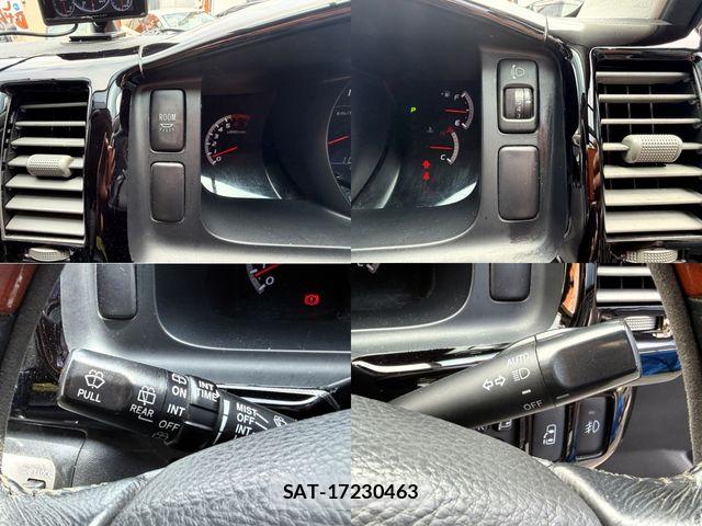 Toyota HIACE WAGON 2006-12 8035891-11