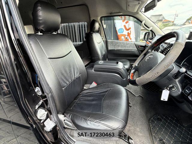 Toyota HIACE WAGON 2006-12 8035891-13
