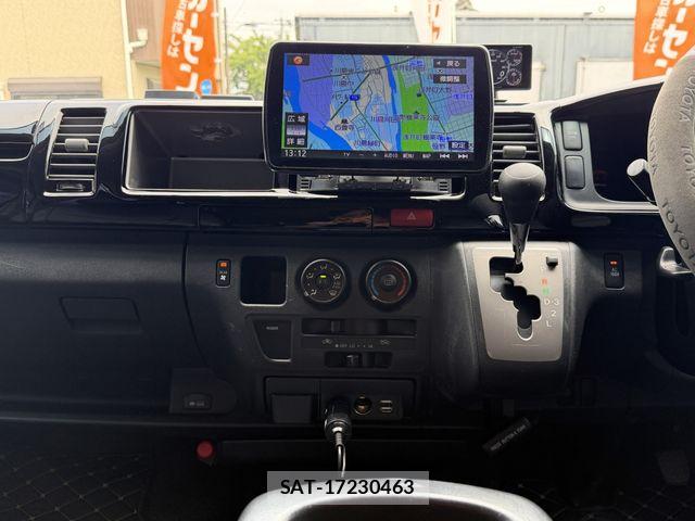 Toyota HIACE WAGON 2006-12 8035891-16