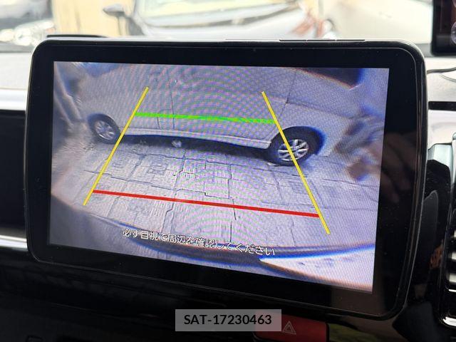 Toyota HIACE WAGON 2006-12 8035891-17