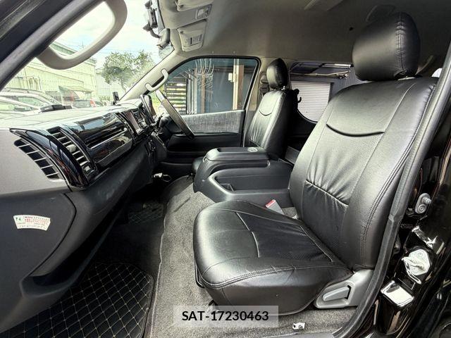 Toyota HIACE WAGON 2006-12 8035891-21