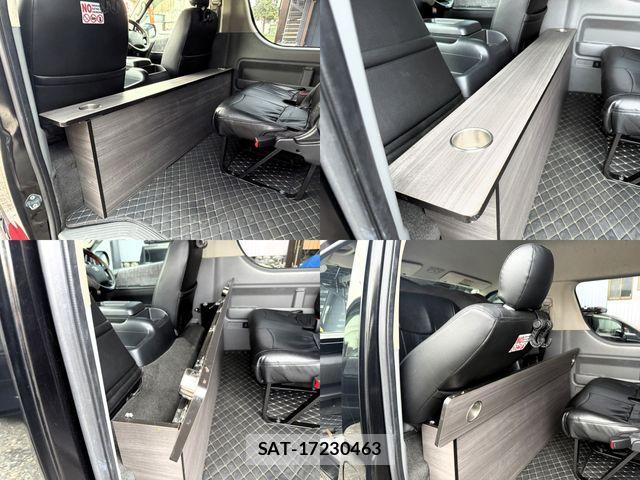 Toyota HIACE WAGON 2006-12 8035891-22