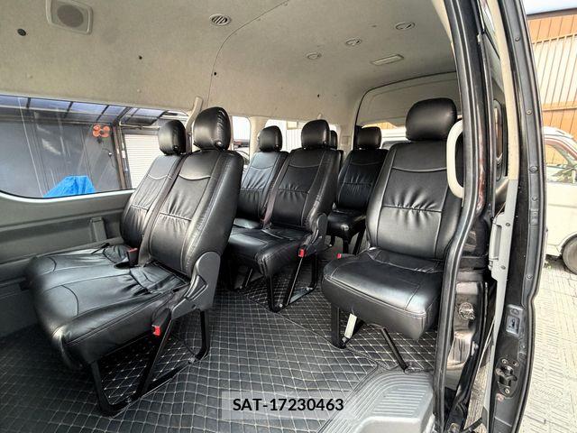 Toyota HIACE WAGON 2006-12 8035891-23