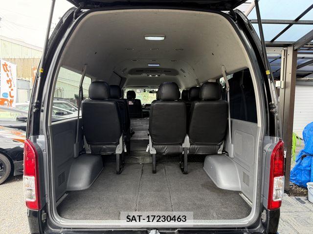 Toyota HIACE WAGON 2006-12 8035891-25