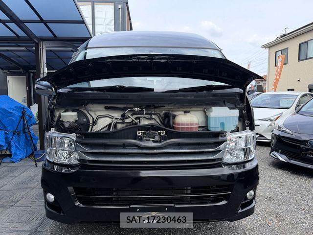 Toyota HIACE WAGON 2006-12 8035891-29