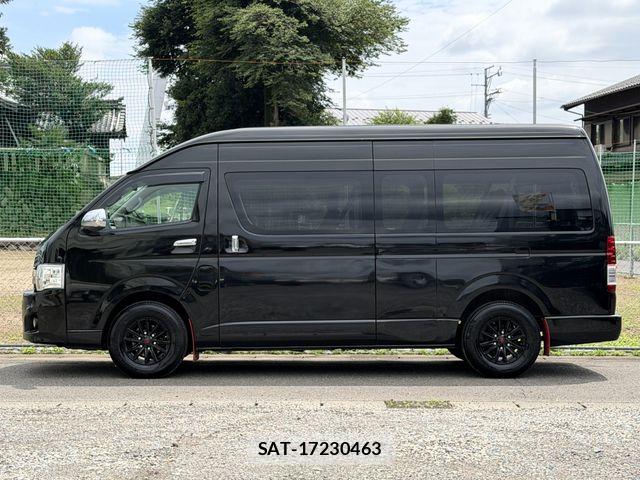 Toyota HIACE WAGON 2006-12 8035891-6