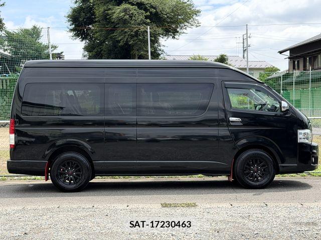 Toyota HIACE WAGON 2006-12 8035891-7