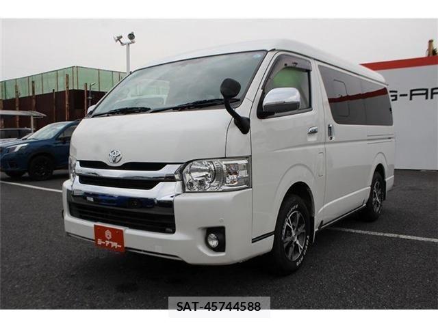 Toyota HIACE WAGON 2016-07 8035880-9