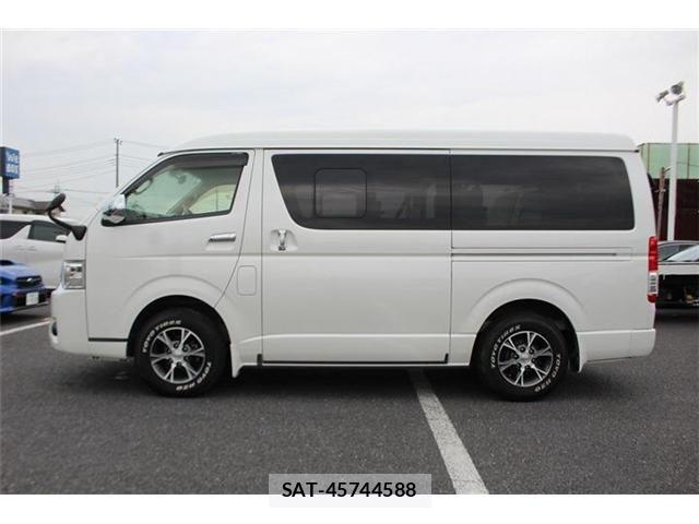 Toyota HIACE WAGON 2016-07 8035880-10