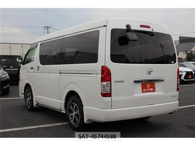 Toyota HIACE WAGON 2016-07 8035880-11