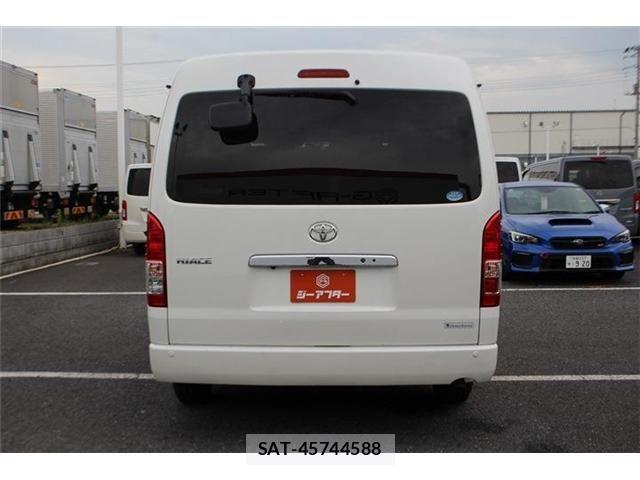 Toyota HIACE WAGON 2016-07 8035880-12