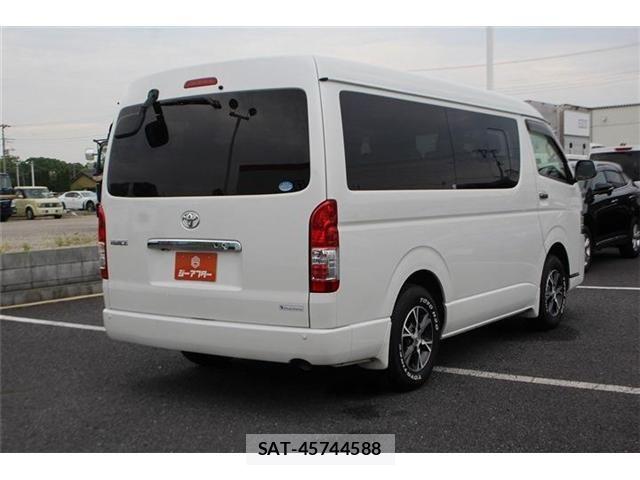 Toyota HIACE WAGON 2016-07 8035880-13