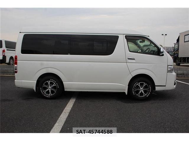 Toyota HIACE WAGON 2016-07 8035880-14