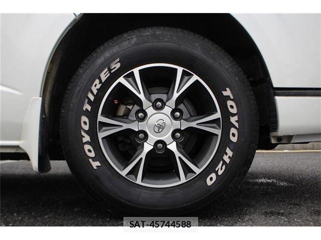 Toyota HIACE WAGON 2016-07 8035880-15
