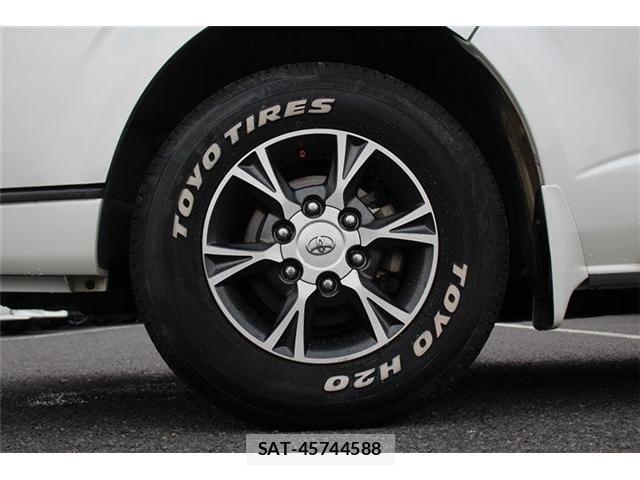 Toyota HIACE WAGON 2016-07 8035880-16