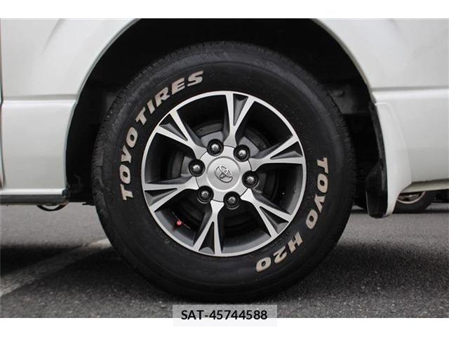 Toyota HIACE WAGON 2016-07 8035880-17