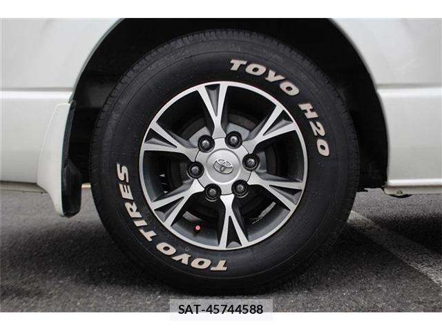 Toyota HIACE WAGON 2016-07 8035880-18