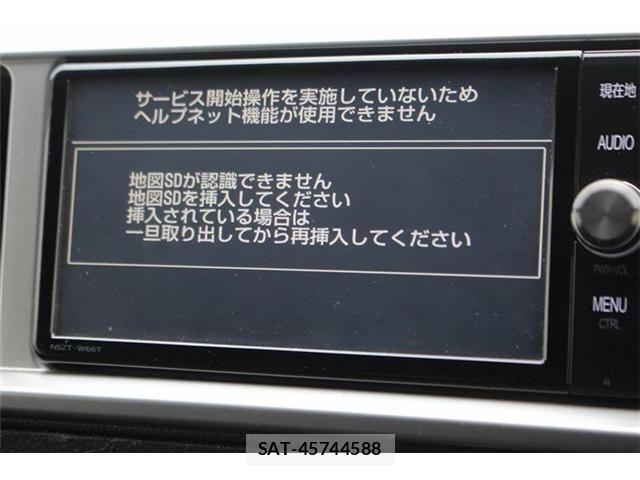 Toyota HIACE WAGON 2016-07 8035880-1