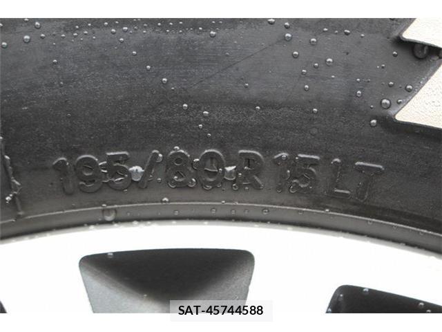 Toyota HIACE WAGON 2016-07 8035880-20