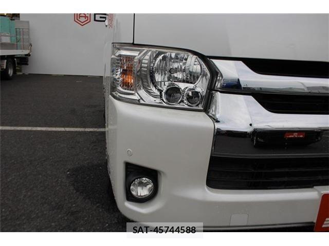 Toyota HIACE WAGON 2016-07 8035880-21