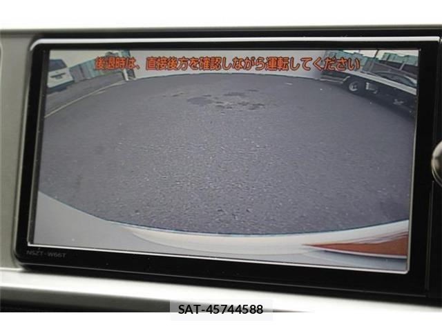 Toyota HIACE WAGON 2016-07 8035880-2