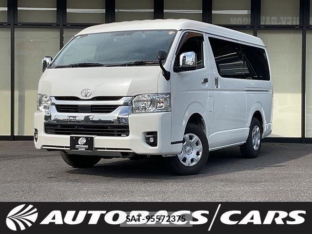 Toyota HIACE WAGON 2025-06 8073963-0