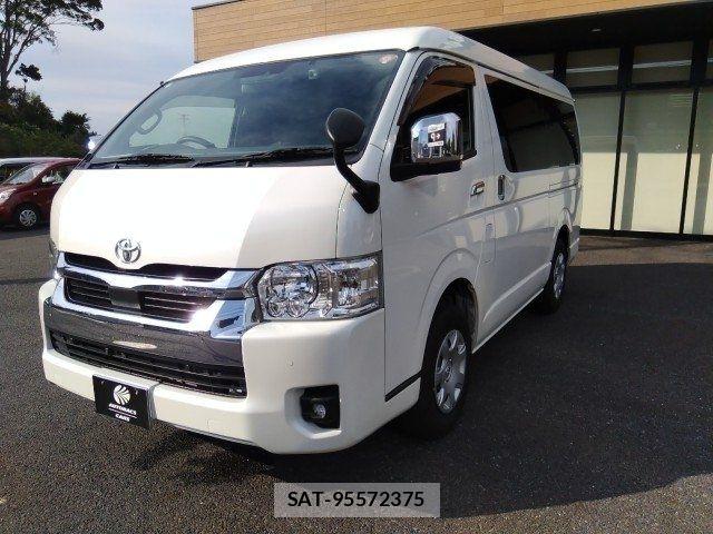 Toyota HIACE WAGON 2025-06 8073963-5