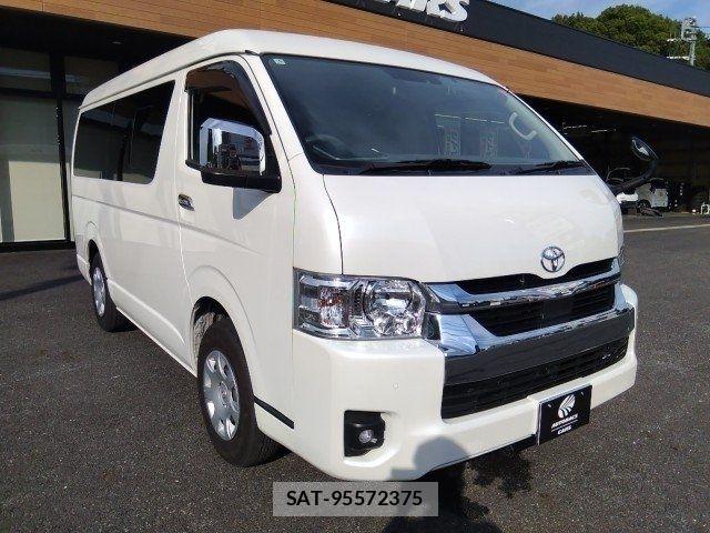 Toyota HIACE WAGON 2025-06 8073963-6