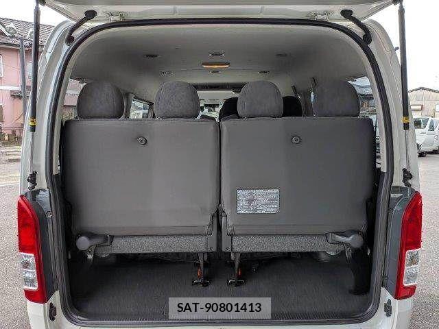 Toyota HIACE WAGON 2018-07 8073965-9