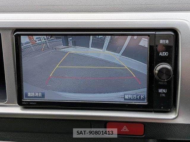 Toyota HIACE WAGON 2018-07 8073965-5