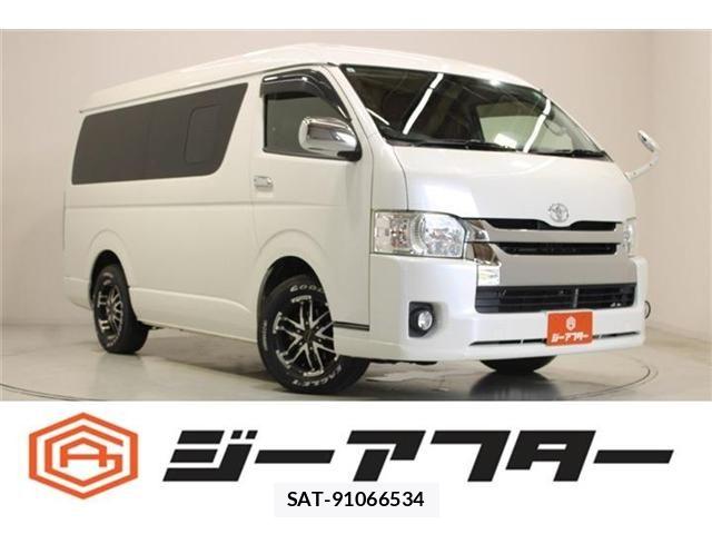 Toyota HIACE WAGON 2015-06 8073967-0