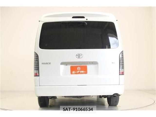 Toyota HIACE WAGON 2015-06 8073967-9