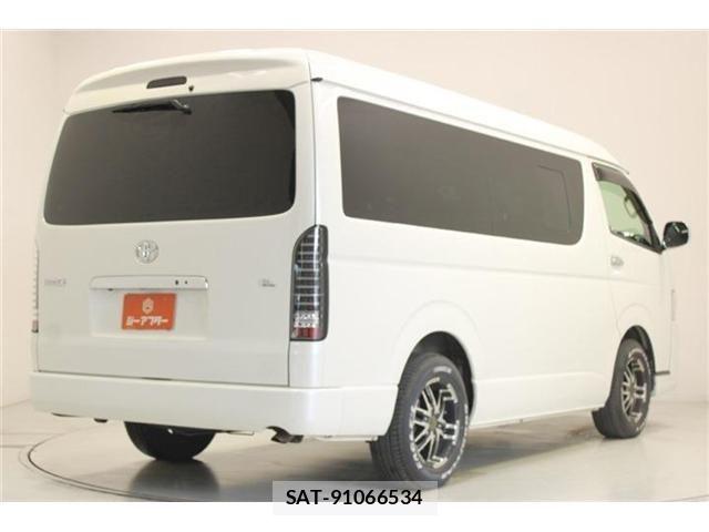 Toyota HIACE WAGON 2015-06 8073967-10