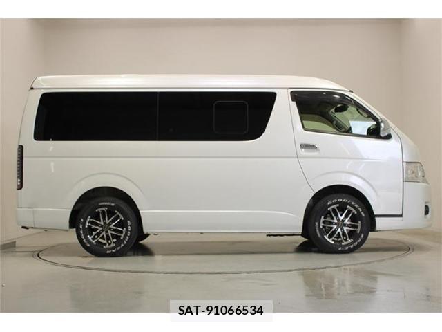 Toyota HIACE WAGON 2015-06 8073967-11