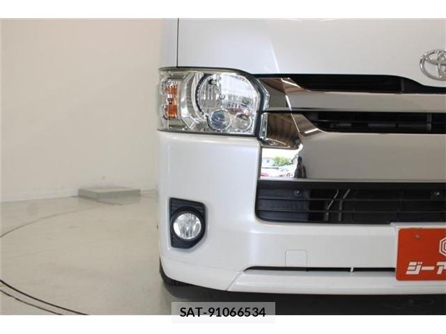 Toyota HIACE WAGON 2015-06 8073967-14