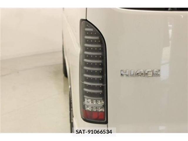 Toyota HIACE WAGON 2015-06 8073967-17