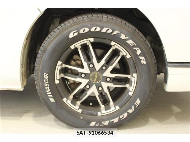 Toyota HIACE WAGON 2015-06 8073967-20