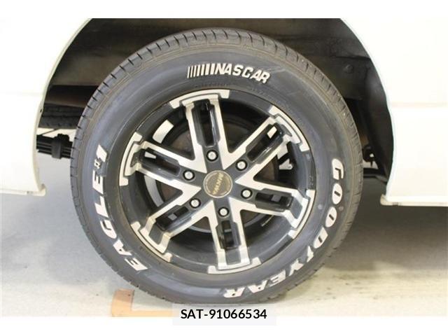 Toyota HIACE WAGON 2015-06 8073967-21