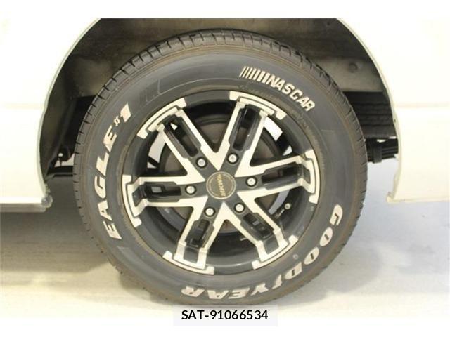 Toyota HIACE WAGON 2015-06 8073967-22