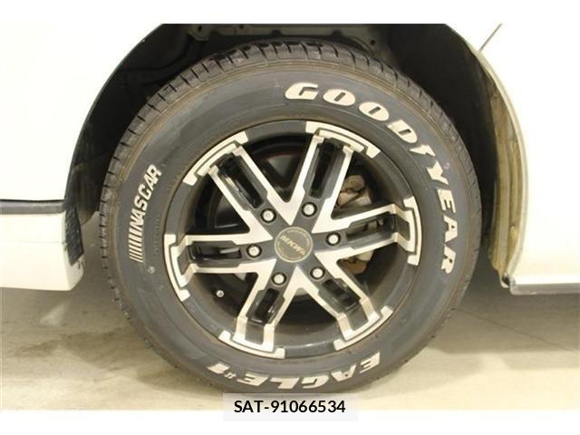 Toyota HIACE WAGON 2015-06 8073967-23