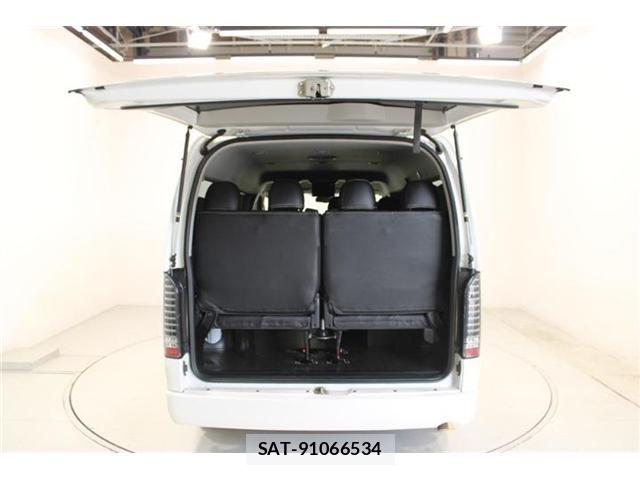 Toyota HIACE WAGON 2015-06 8073967-28