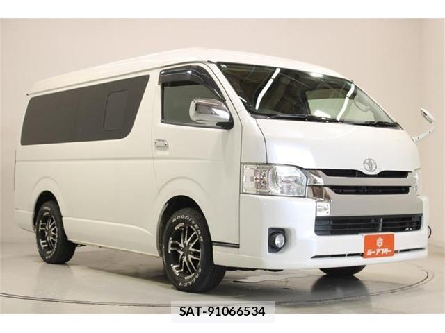 Toyota HIACE WAGON 2015-06 8073967-4