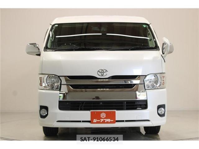 Toyota HIACE WAGON 2015-06 8073967-5