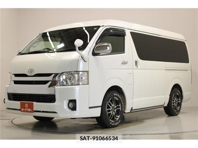 Toyota HIACE WAGON 2015-06 8073967-6